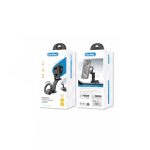 Godes GD-HD205 Powerful Magnetic Car Phone Holder – 360° Rotation, Suction Cup Mount for Dashboard & Windshield - Image 3