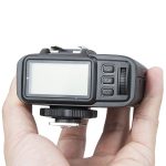Godox X1TC TTL Wireless Flash Trigger Canon in Oman - Image 4