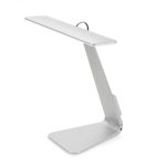 Golden Touch-Control Desk Lamp EW02733 – 3‑Level Dimmable LED Table Lamp –
