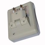 Goop GD-802HT1-GDC807B Smart Battery Charger – Compatible with AA, AAA & 9V Ni-MH/Ni-CD Batteries, - Image 3