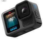 GoPro Hero 13 Black Edition in Oman – 5.3K Waterproof Action Camera - Image 4