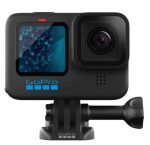 GoPro HERO11 Black – Waterproof 5.3K Action Camera with 27MP Photos & HyperSmooth 5.0 Stabilization - Image 5