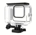 GoPro Waterproof Case in Oman for Hero 9/10/11/12/13 – Deep Dive Protection