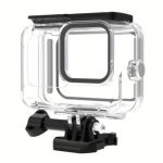 GoPro Waterproof Case in Oman for Hero 9/10/11/12/13 – Deep Dive Protection