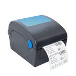 GPrinter GP-1924D 4-Inch Thermal Barcode Label Printer – High-Speed Direct Thermal Printing for Shipping & Retail, Price in Oman