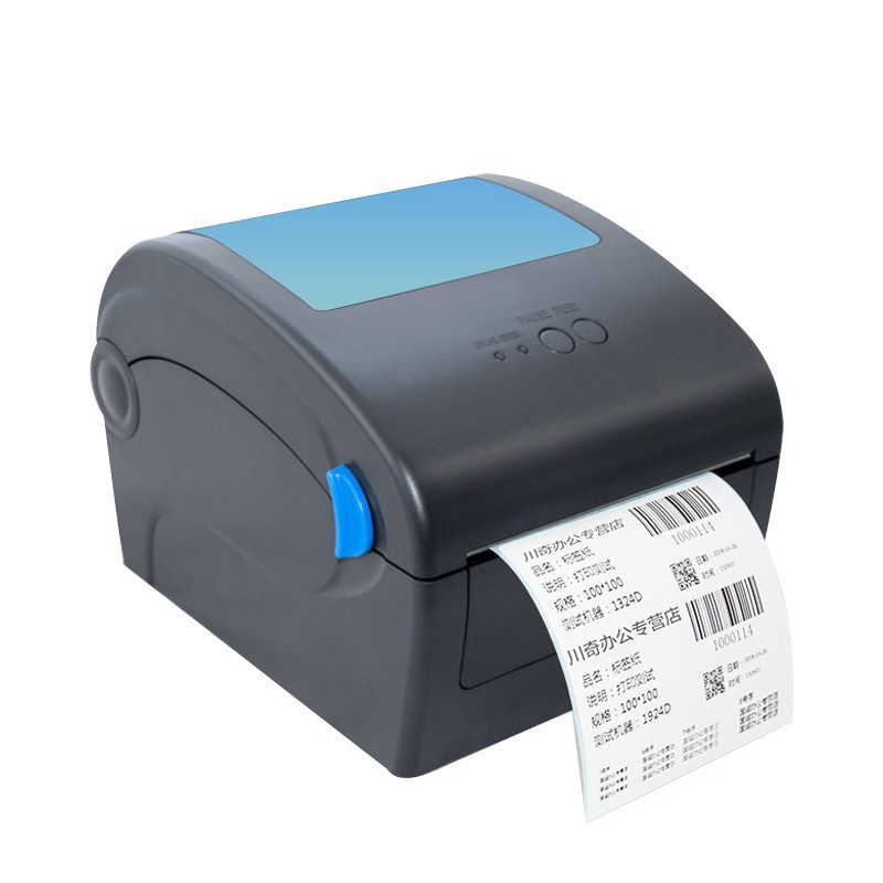 gprinter-gp-1924d-4-inch-thermal-barcode-label-printer-high-.jpg GPrinter GP-1924D 4-Inch Thermal Barcode Label Printer – High-Speed Direct Thermal Printing for Shipping & Retail, Price in Oman - Image 1
