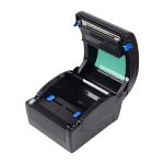 GPrinter GP-1924D 4-Inch Thermal Barcode Label Printer – High-Speed Direct Thermal Printing for Shipping & Retail, Price in Oman - Image 4