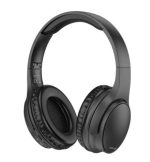 Green Lion Comfort Plus Headphone – Bluetooth 5.3 Over-Ear Wireless Headset with 7-Hour Playtime, TF Card & AUX Support