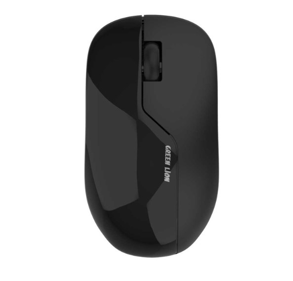 green-lion-g730-wireless-mouse-24ghz-bluetooth-50-1200-dpi-r.jpg Green Lion G730 Wireless Mouse – 2.4GHz & Bluetooth 5.0, 1200 DPI, Rechargeable 400mAh Battery, Ergonomic Design, Price in Oman - Image 1