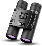 Green Lion Shark Binocular 8×21 – Compact 8× Magnification with 21 mm Multi‑Coated Lenses & 131 m Field View