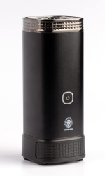 Green Lion Smart Bakhour 2 – High‑Quality Rechargeable Electric Incense Burner 2000 mAh, Turbo Fan, Auto‑Off –