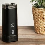 Green Lion Smart Bakhour 2 – High‑Quality Rechargeable Electric Incense Burner 2000 mAh, Turbo Fan, Auto‑Off – - Image 2