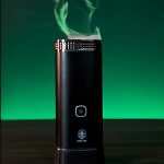 Green Lion Smart Bakhour 2 – High‑Quality Rechargeable Electric Incense Burner 2000 mAh, Turbo Fan, Auto‑Off – - Image 3