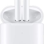 G‑Tab Air 3 True Wireless Earbuds – Bluetooth 5.3, Hi‑Fi Sound, Touch Control & Auto‑Connect –