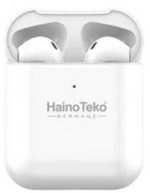 Haino Teko GP3 Smartwatch & AirPods Gift Pack – Complete Tech Bundle - Image 3
