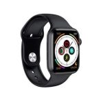 Haino Teko H77 Pro Smartwatch – 44mm AMOLED Display, Bluetooth Calling, IP68 Waterproof, Fitness Tracking