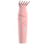 Hair Bukhhor Electric Diffuser B006 – Portable USB Oud Comb for Hair & Home Fragrance