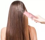 Hair Bukhhor Electric Diffuser B006 – Portable USB Oud Comb for Hair & Home Fragrance - Image 2