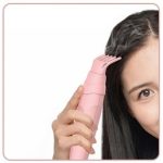 Hair Bukhhor Electric Diffuser B006 – Portable USB Oud Comb for Hair & Home Fragrance - Image 3