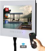 Haocrown R1 Universal Remote – IP68 Waterproof, Learning Function, Easy Setup - Image 4