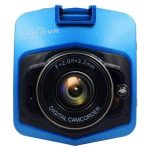 HD7291 Vehicle Blackbox DVR Dash Camera – Full HD 1080p Car Recorder with Night Vision & G-Sensor - Price in Oman - Image 2