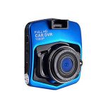 HD7291 Vehicle Blackbox DVR Dash Camera – Full HD 1080p Car Recorder with Night Vision & G-Sensor - Price in Oman - Image 3
