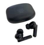 Heatz HB6 Wireless Earbuds – Dual Mic, Digital Display, Bluetooth 5.3, Noise Cancellation, - Image 2