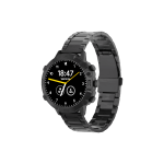 Heatz HW17 Smart Watch Flashy Edition – AMOLED 1.53" Display, Bluetooth 5.3 & Multi-Sport Features (Price In Oman) - Image 3