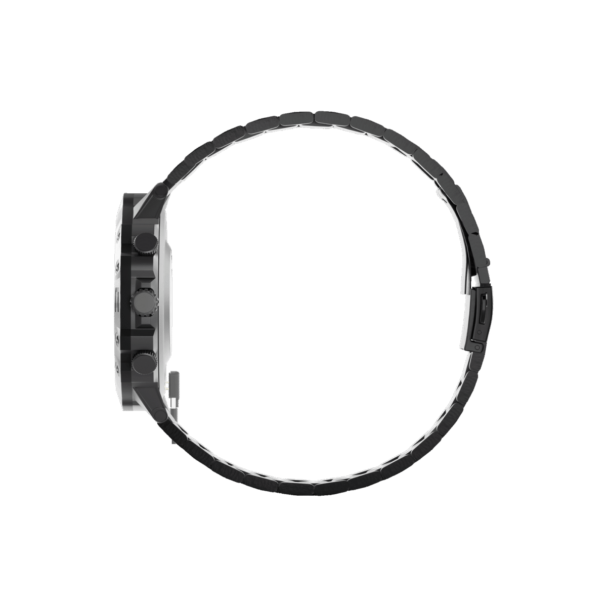 Heatz HW17 Smart Watch Flashy Edition – AMOLED 1.53" Display, Bluetooth 5.3 & Multi-Sport Features (Price In Oman) - Image 4