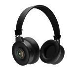 HEATZ / HZ Unipro ZB64 Bluetooth Headphone - 40mm Drivers, Bluetooth 5.0, 20-Hour Battery & On-Ear Comfort