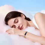 Heatz Smart Bracelet Axora HW24 Smart Bracelet in Oman - Image 5