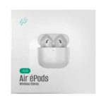 Heatz ZB39 Wireless Stereo Earbuds with ENC, Touch Sensor & 300mAh Charging Case – Premium Bluetooth 5.3 TWS, - Image 2