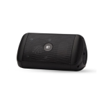 Heatz ZS20 Cube Speaker Extra Bass – Portable Bluetooth Speaker with IPX6 Waterproof Rating, TWS Function, and TF Card Slot – 5W Output, 7 Hours Playtime,