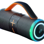 Heatz ZS31 RGB Bluetooth 5.4 Portable Speaker with TWS (Price In Oman)