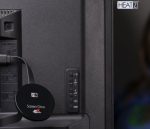 Heatz ZW20 4K Ultra HD Wireless Display Dongle – Seamless Screen Mirroring for Smartphones, Tablets, and PCs, - Image 3