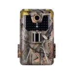 Hieha WiFi 900 Pro 4K Trail Camera – 30MP Wildlife & Hunting Cam with Night Vision & Motion Detection - Image 2