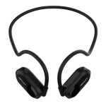 HiFuture Future Mate OptSporty HEFM – Open-Ear Wireless Headphones with Bluetooth 5.3, ENC, IPX5 Waterproof, 8H Playtime,