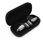 HiFuture FutureMate 2 Pro HOW1 – Open-Ear Wireless Earbuds with Bluetooth 5.4, 4-Mic ENC, IPX5 Waterproof, 30H Playtime, - Image 3