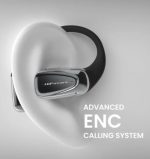 HiFuture FutureMate 2 Pro HOW1 – Open-Ear Wireless Earbuds with Bluetooth 5.4, 4-Mic ENC, IPX5 Waterproof, 30H Playtime, - Image 5