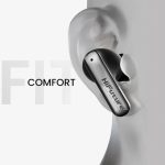 HiFuture Sonic Air TWS Earbuds – Bluetooth 5.3, 4‑Mic ENC, 35h Playback & IPX5 Waterproof - Image 4