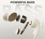 Hifuture TWS FlyBuds4 ANC – Wireless Bluetooth Earbuds with Active Noise Cancellation - Image 6