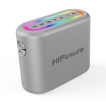 Hifuture Vocalist HEB13 Bluetooth Speaker in Oman – Powerful Sound