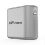 Hifuture Vocalist HEB13 Bluetooth Speaker in Oman – Powerful Sound - Image 3