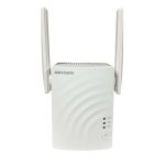 Hikvision AC1200 Dual-Band Wi-Fi Extender WRE12C – High Speed 300 Mbps/867 Mbps Wireless Range Booster
