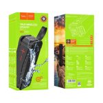 Hoco HC6 Magic Sports Bluetooth Speaker – 20W Output, 4000mAh Battery, Multiple Playback Modes, - Image 5