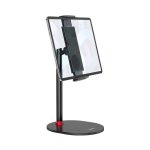 Hoco PH31 Soaring Series Metal Desktop Stand – Adjustable Phone & Tablet Holder