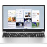 HP 250 G10 Laptop – 13th Gen Intel Core i7, 16GB RAM, 512GB SSD, 15.6" FHD Display,