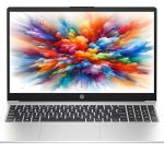 HP 250R G10 Laptop – Intel Core i5 (12th Gen), 16GB RAM, 512GB SSD, 15.6″ FHD | Best Price in Oman