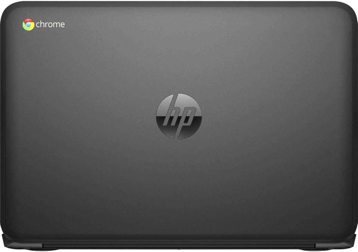 HP Chromebook G5/G6 – 4 GB RAM • 16 GB Storage • Ideal Student & Everyday Laptop (Price In Oman) - Image 3