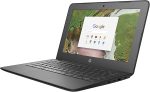 HP Chromebook G8 – 4GB RAM, 32GB Storage, Lightweight Chrome OS Laptop for Students & Daily Use - Image 2